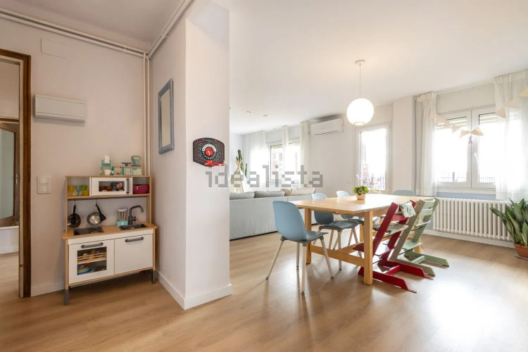 Piso en Barrio Centre