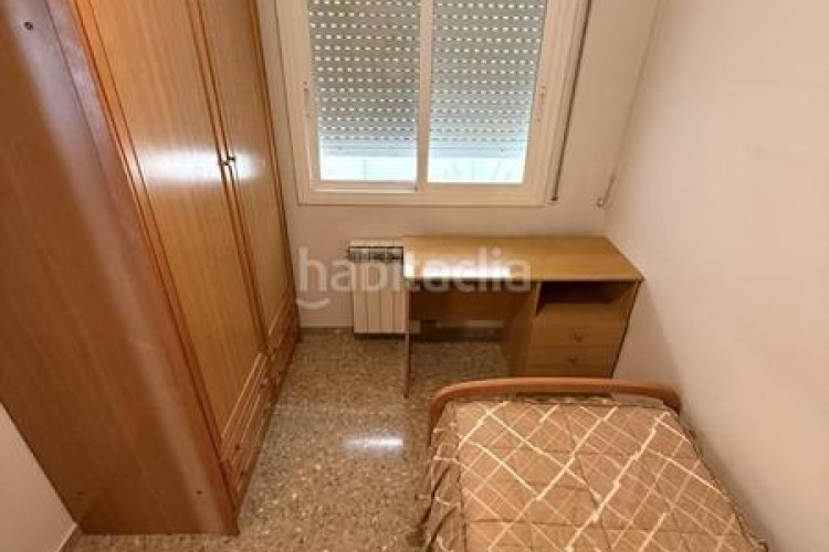 Dúplex plaza agustí bartra en Can Boada Terrassa