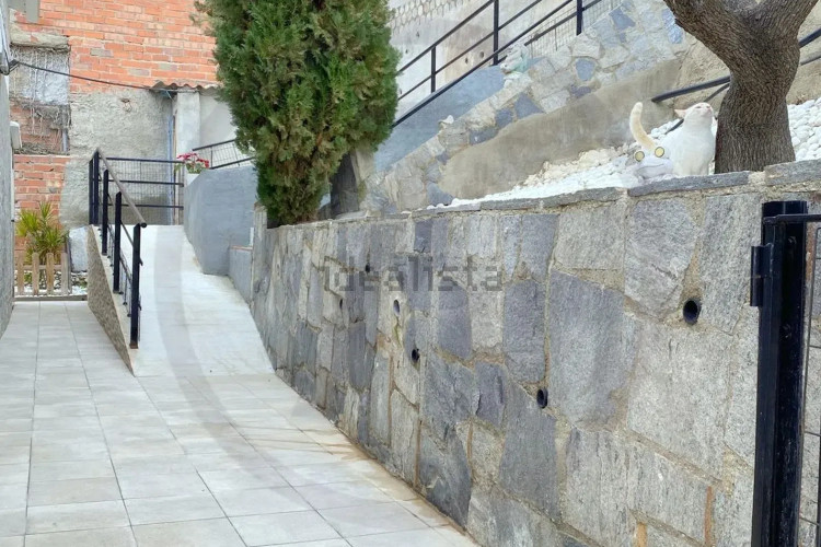 Casa independiente en calle de la Carena del Mas Bellver