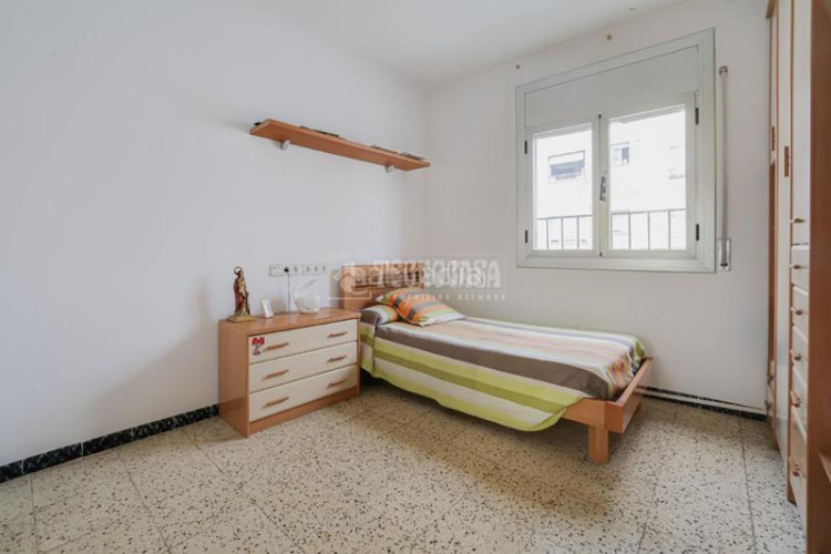 Casa pareada casa en venta en Egara Terrassa