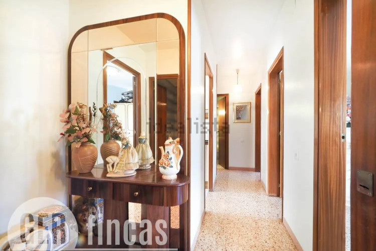 Chalet en calle de Jaén