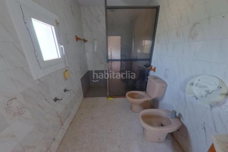 Casa  de 220m2 en Les Martines Terrassa