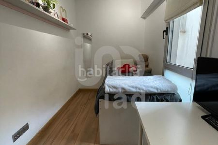 Piso en Roc Blanc Terrassa