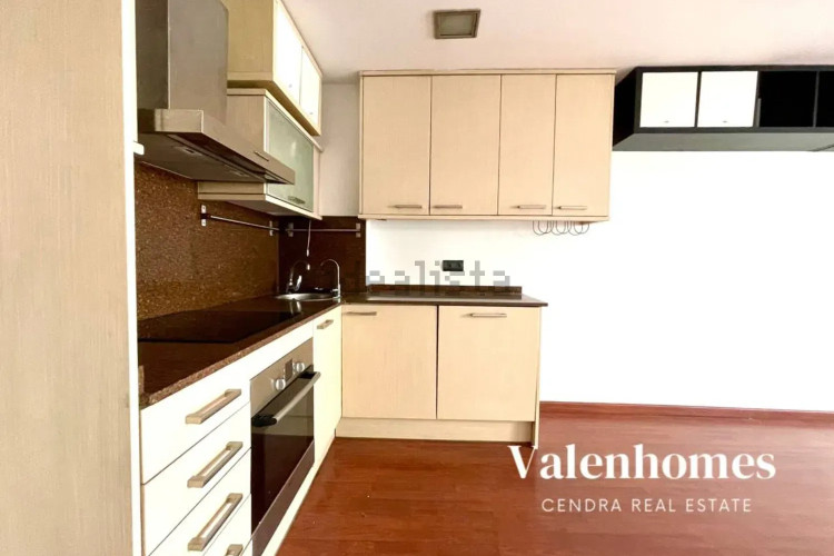 Piso en calle de Topete