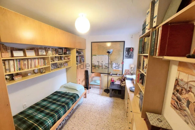 Piso en Barrio Sant Pere