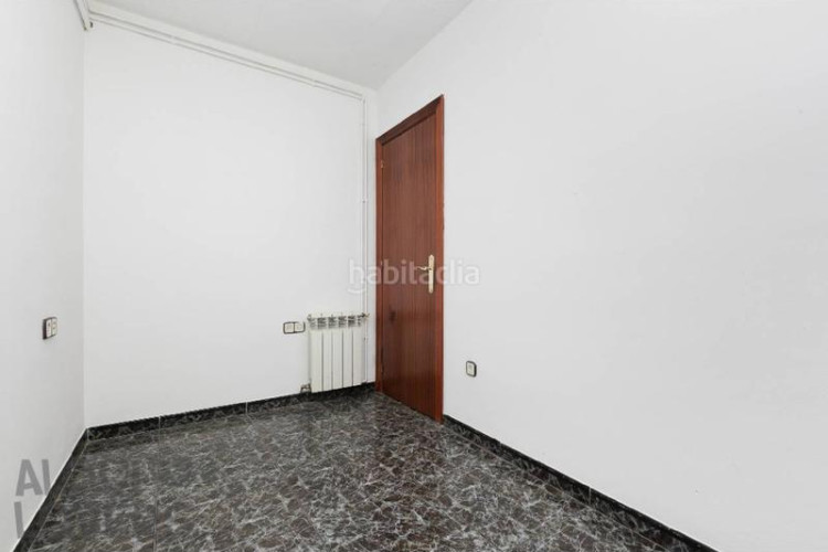 Piso  en venta en La Maurina en La Maurina Terrassa