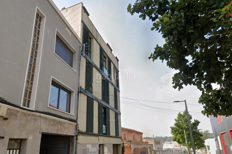 Piso en carretera de rubí 213 piso en venta en Segle XX Terrassa
