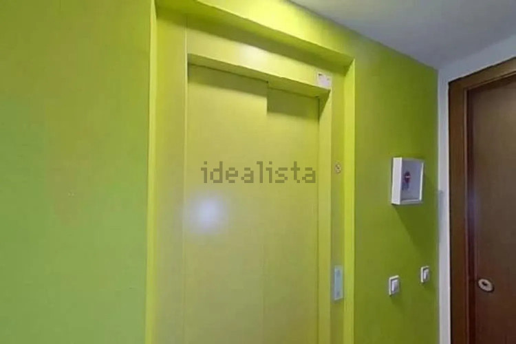 Piso en calle de Guipúscoa
