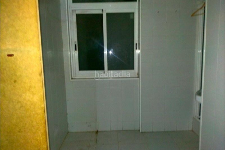 Piso local en Ca n'Aurell Terrassa