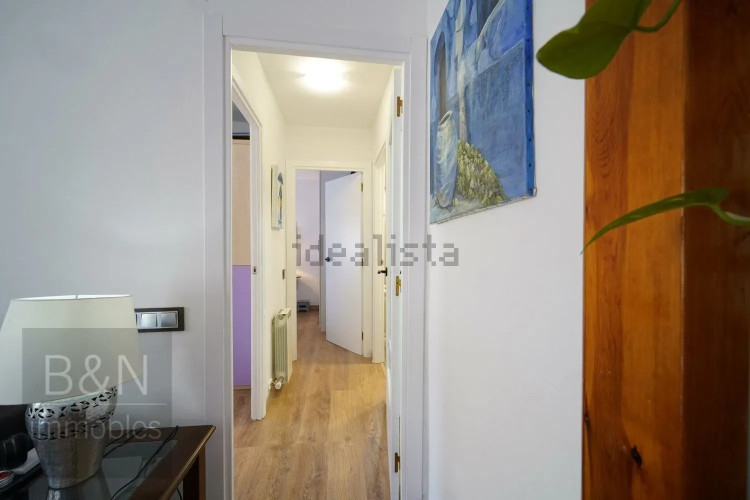 Dúplex en Barrio Zona Esportiva