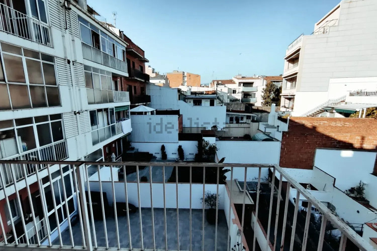 Piso en calle de Galvani