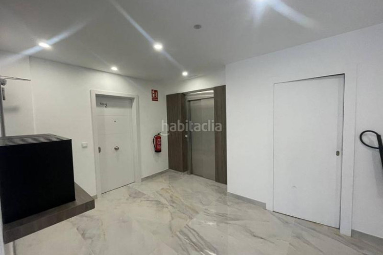Piso  en venta en sant pere en San Pere Terrassa