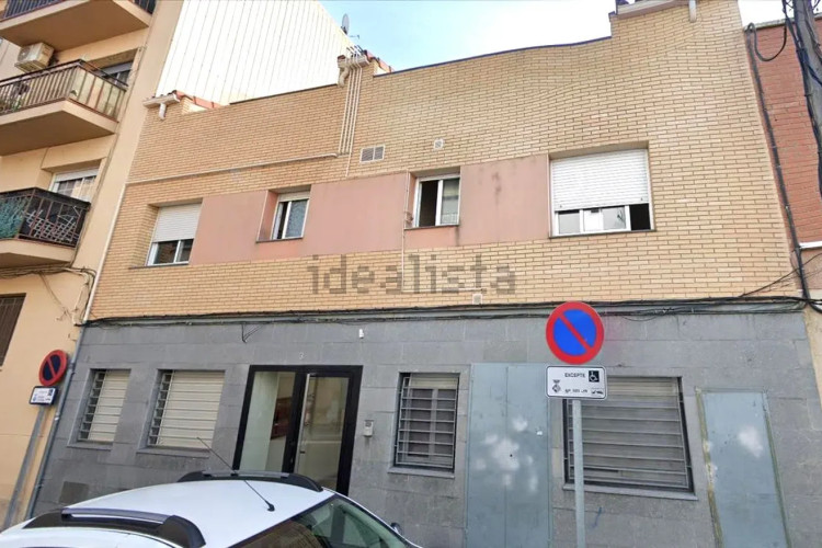 Dúplex en calle de Mira-sol