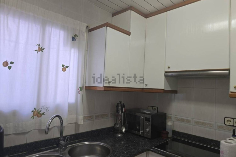 Chalet en calle de Sant Crispí