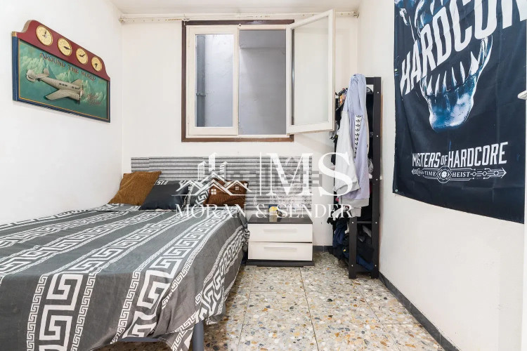 Piso en calle de Sant Damià, 204