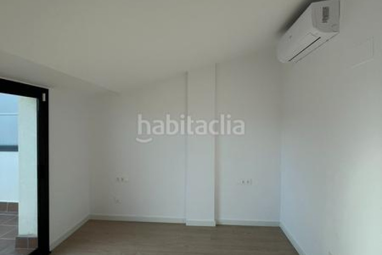 Dúplex  de obra nueva ! en Ca n'Aurell Terrassa