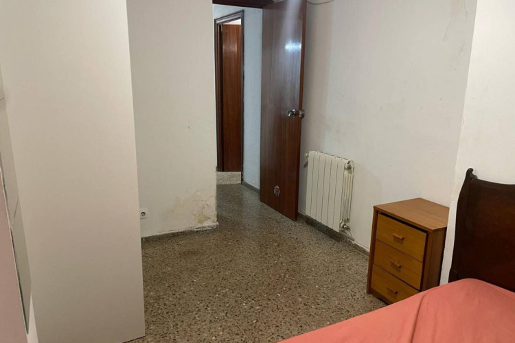 Marinelo Bosch, Cementiri Vell