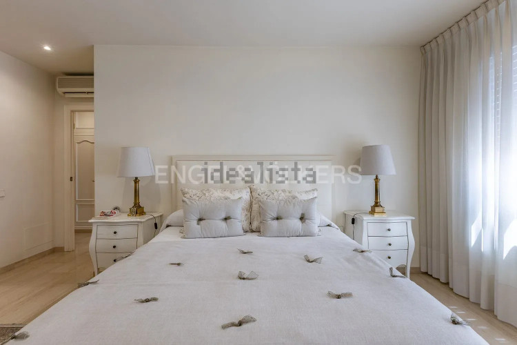 Piso en Barrio Centre