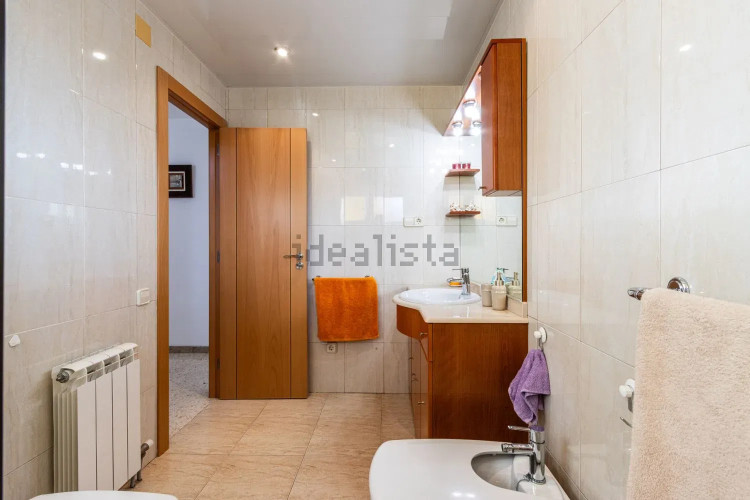 Piso en Barrio Ca n'Aurell