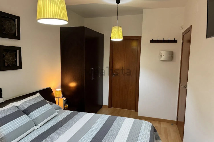 Piso en Barrio Ca n'Anglada