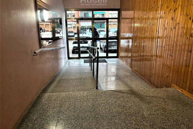 Can Palet II - Santa Eulu00E0lia