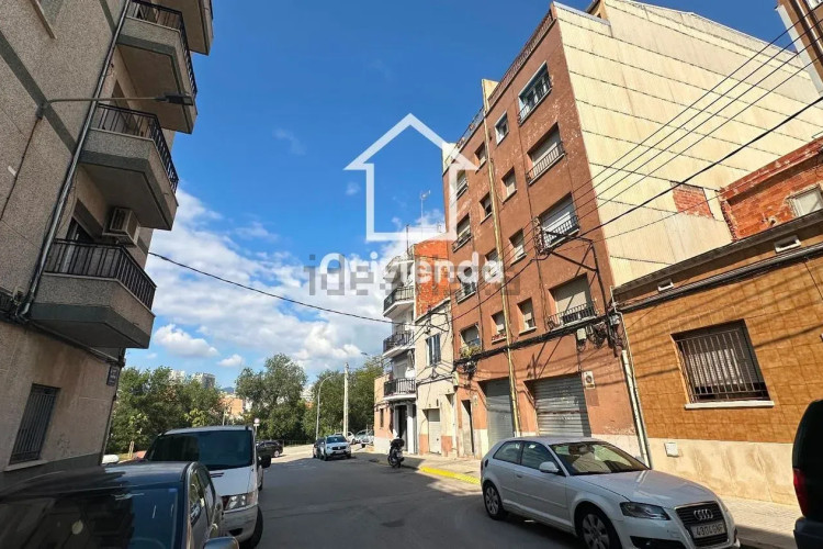 Piso en calle del Maresme