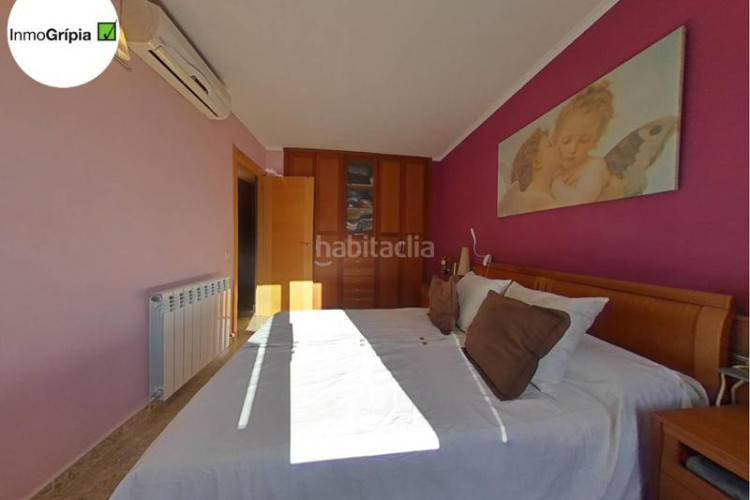Piso  en venta en les arenescan montllorla grípia08227 en Terrassa