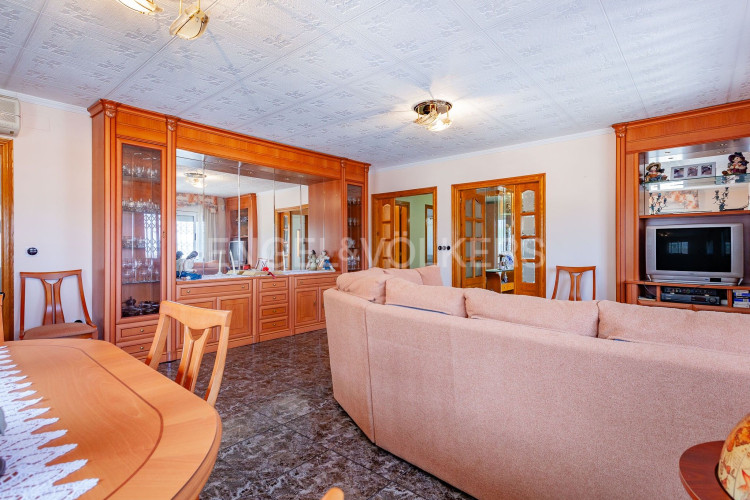 Can Palet de Vista Alegre