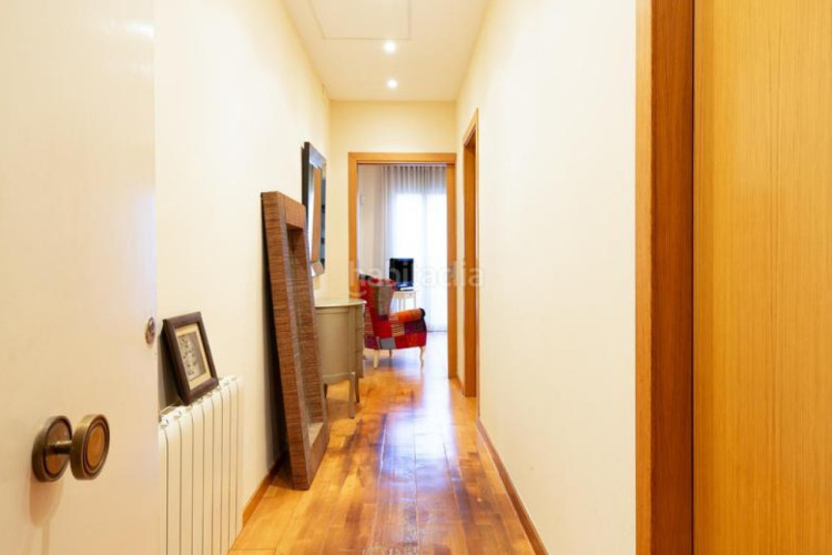 Ático en plaza anselm clavé 5 joia modernista única i irrepetible en Terrassa