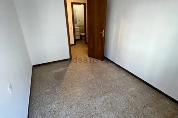 Piso en calle de Sierra Nevada