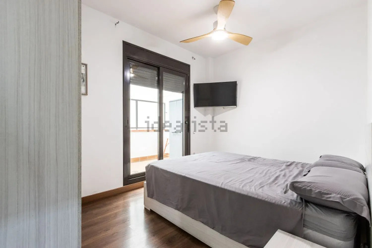 Piso en calle de Sant Lluís, 75