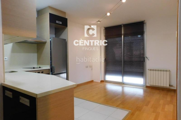 Dúplex  con terraza en Ca n'Aurell Terrassa