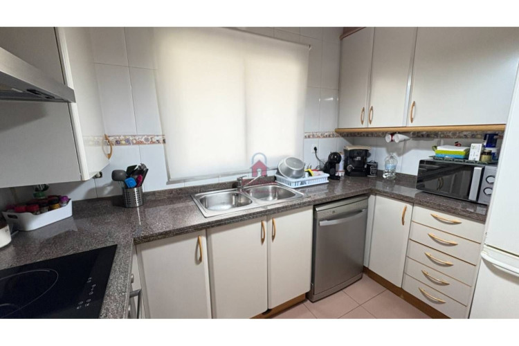 Doctor Ferran, Sant Pere Nord