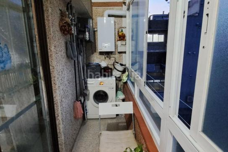 Piso  can anglada en Ca n'Anglada Terrassa