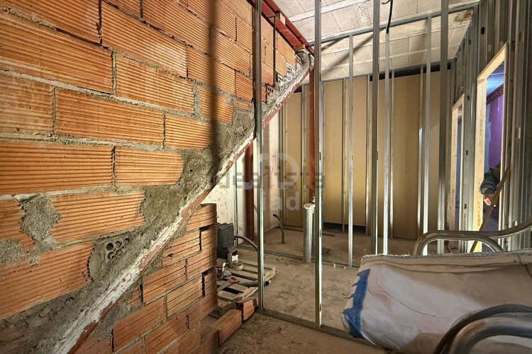 Casa o chalet independiente en venta en Can Palet
