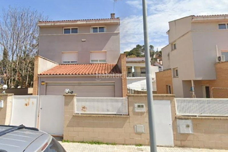 Casa  en Barri del Centre Terrassa