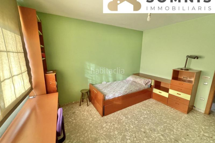 Casa adosada casa en las arenas con piscina en Les Arenes - La Grípia - Can Montllor Terrassa