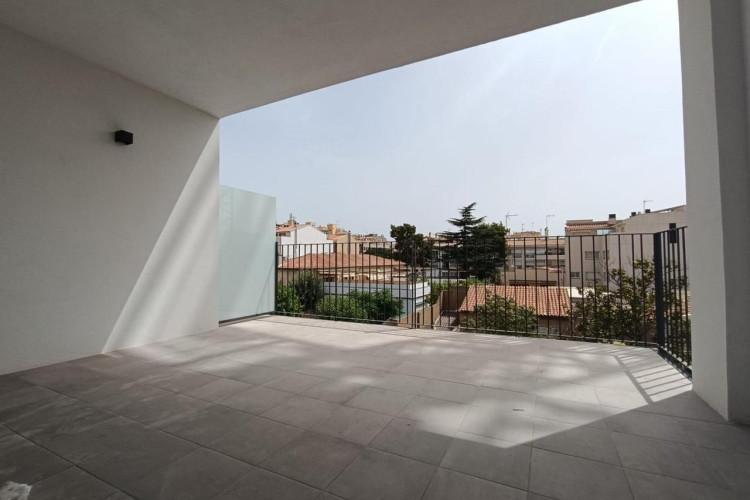 Carrer de Pere Fizes, Sant Pere