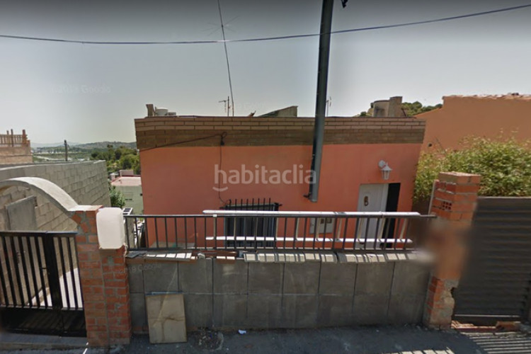 Casa  de 220m2 en Les Martines Terrassa