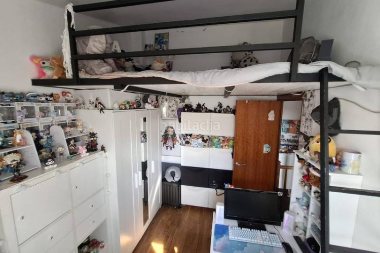 Dúplex venta de dúplex en Ca n'Aurell Terrassa