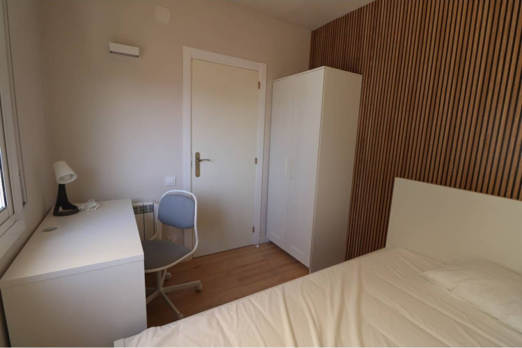 Joaquin Costa, Plau00E7a Catalunya - Escola Industrial 