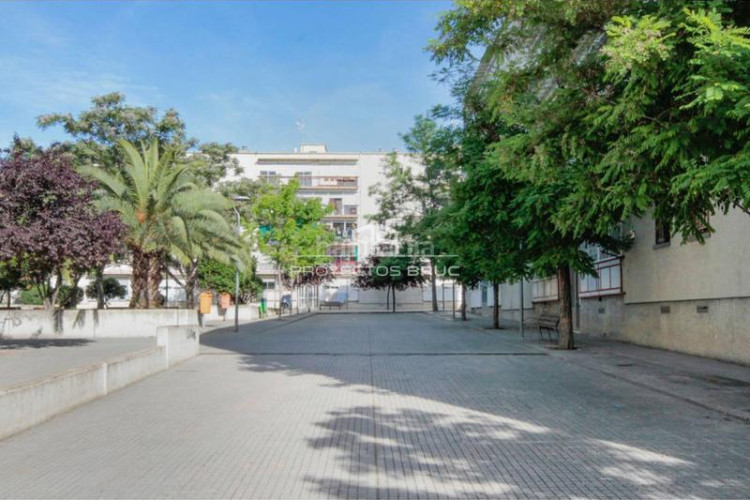Piso  en venta en Sant Llorenç Terrassa