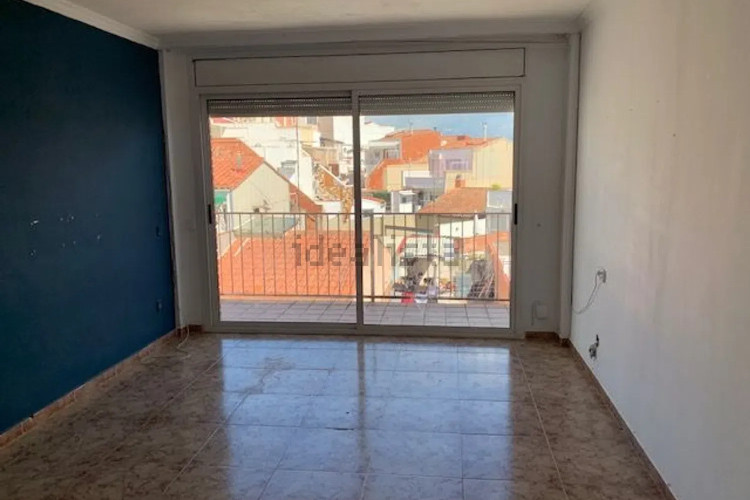 Piso en calle de Bretón