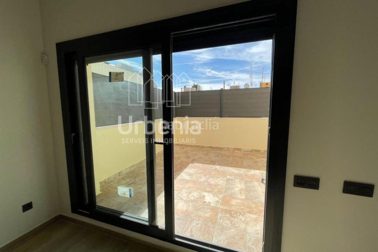 Dúplex  en venta en Ca n'Aurell Terrassa