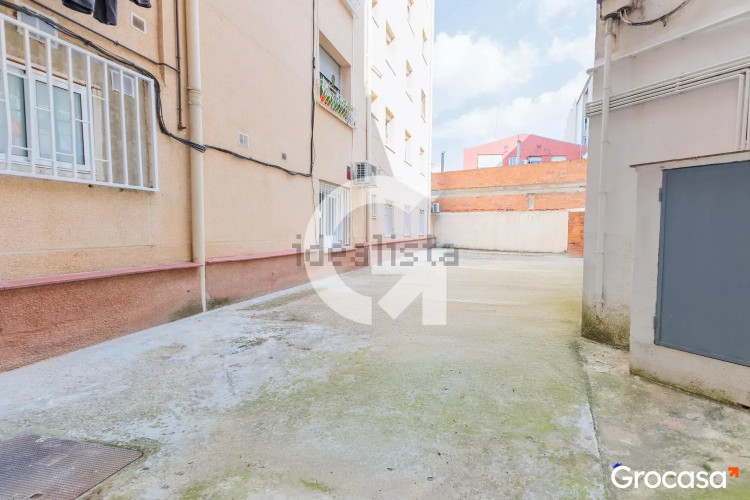 Piso en calle del Germà Joaquim