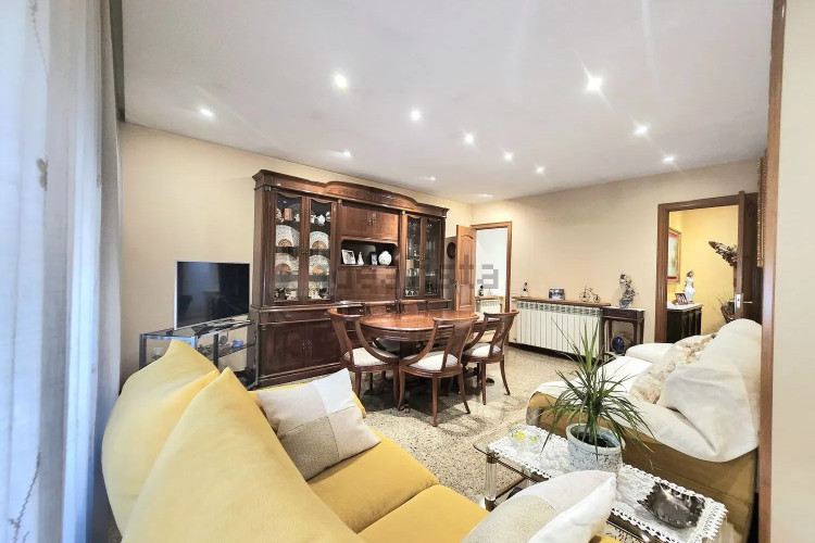 Chalet adosado en Barrio La Cogullada