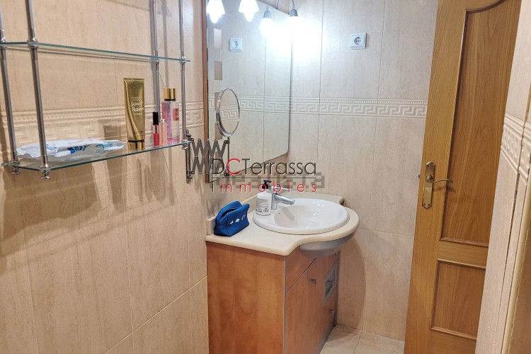 Piso en Barrio Escoles