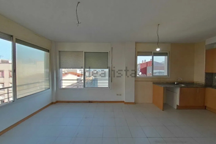 Piso en calle de la Mare de Déu del Socors