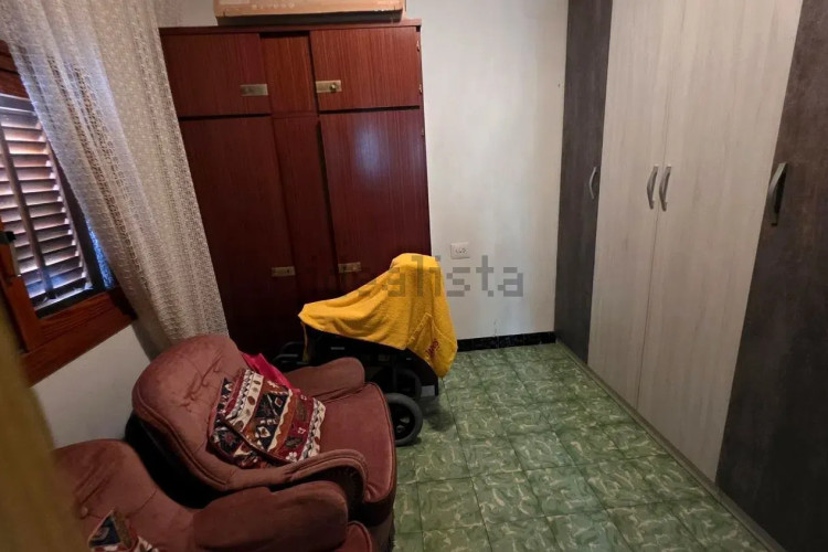 Casa independiente en calle de la Mare de Déu de la Fuencisla