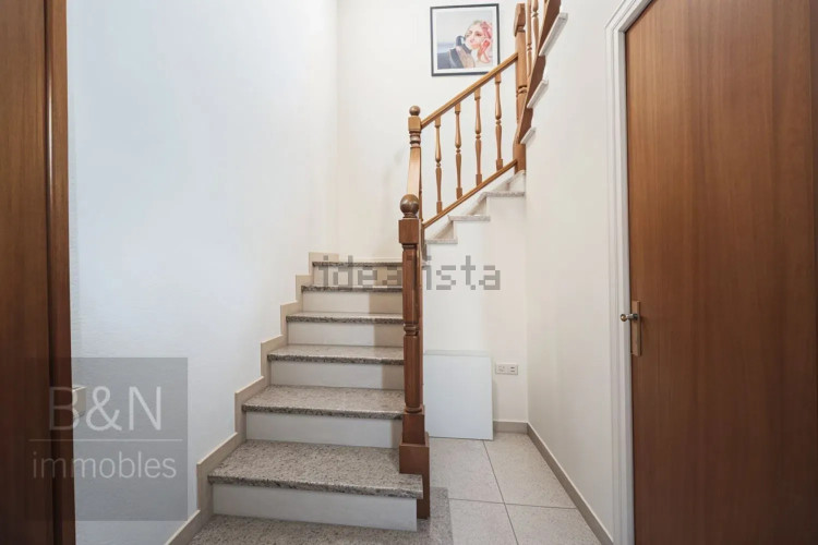 Chalet en Barrio Ca n'Aurell